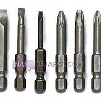 نوک پیچ گوشتی نوک پیچ گوشتی